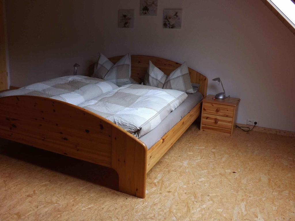 OberprechtalSchusselehofアパートメント エクステリア 写真